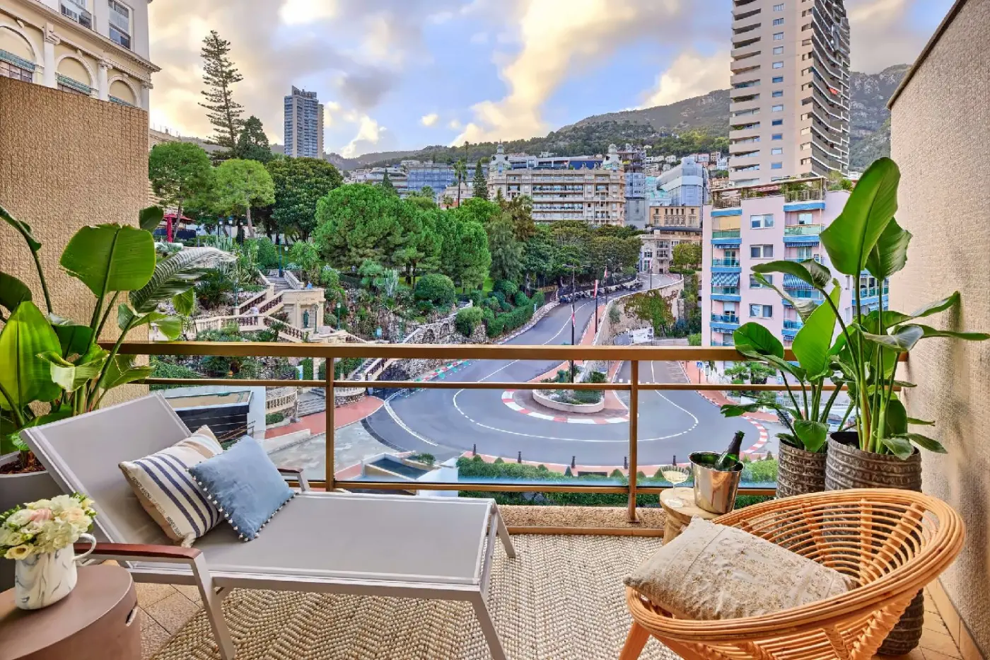 Fairmont Monte Carlo