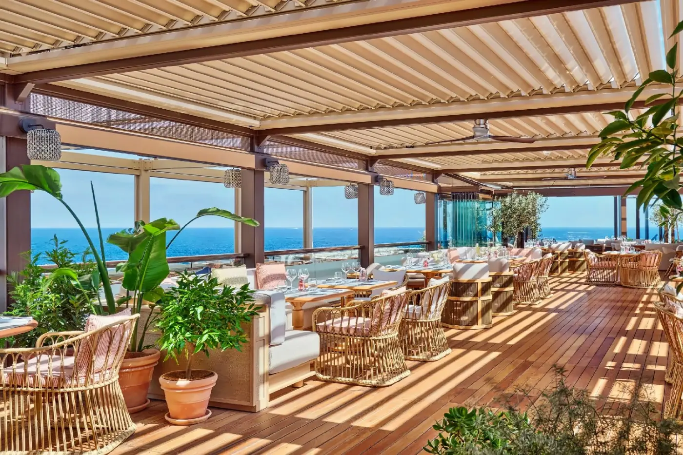 Fairmont Monte Carlo