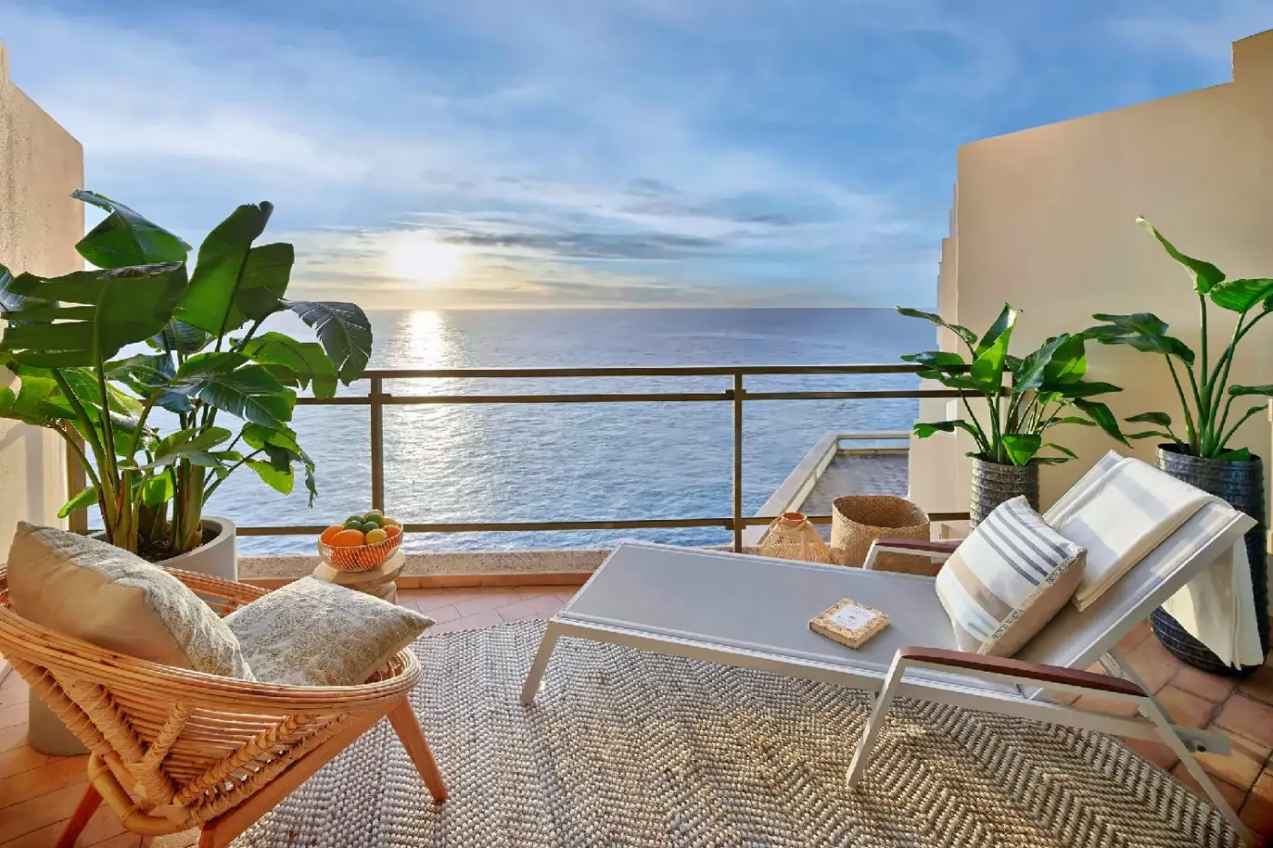 Fairmont Monte Carlo
