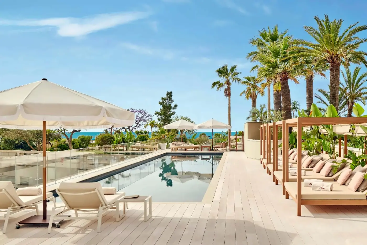 Fairmont Monte Carlo