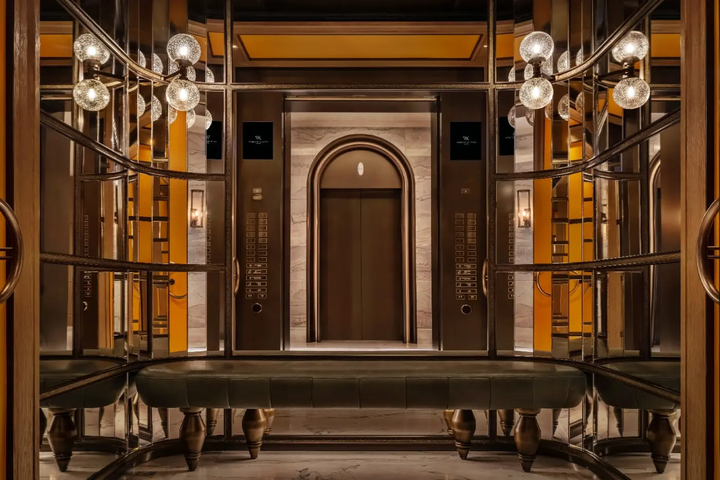 Waldorf Astoria Xiamen
