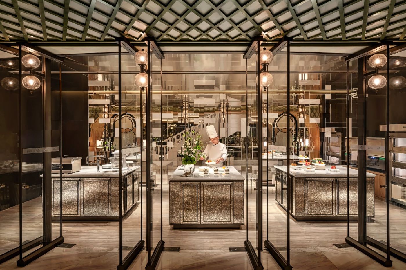 Waldorf Astoria Xiamen