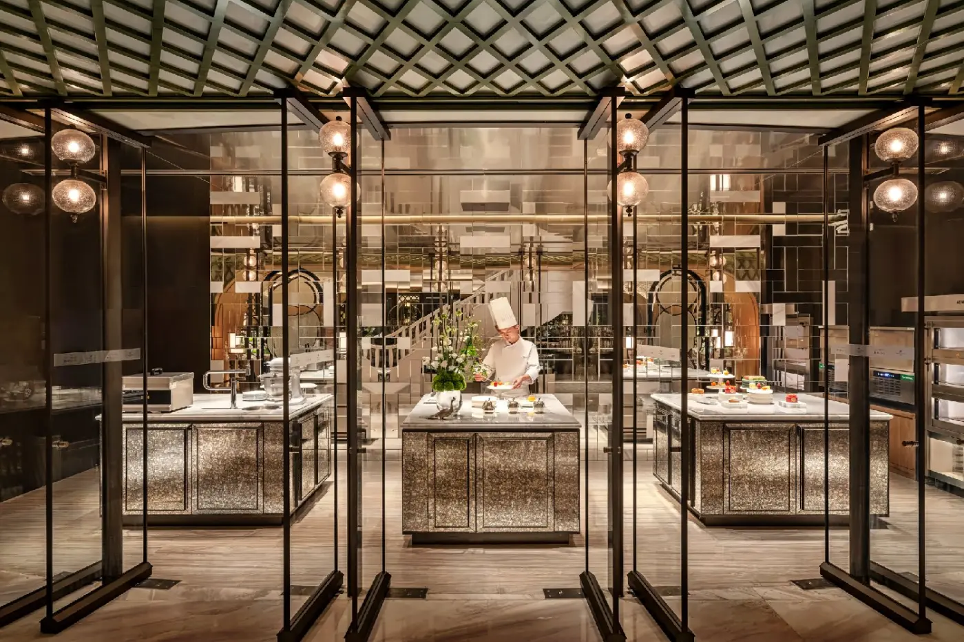 Waldorf Astoria Xiamen