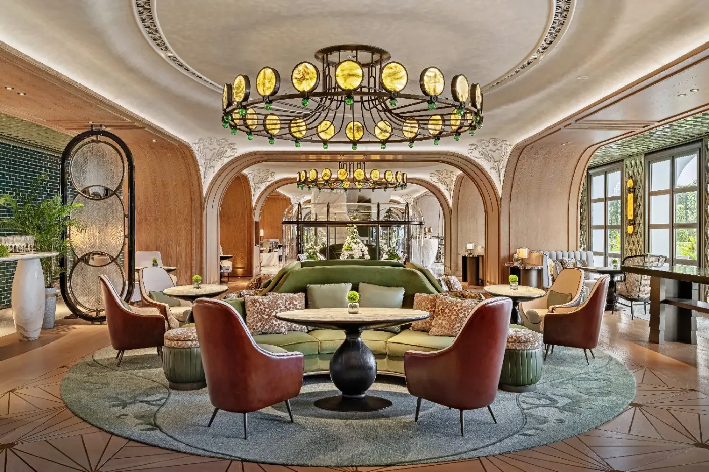 Waldorf Astoria Xiamen