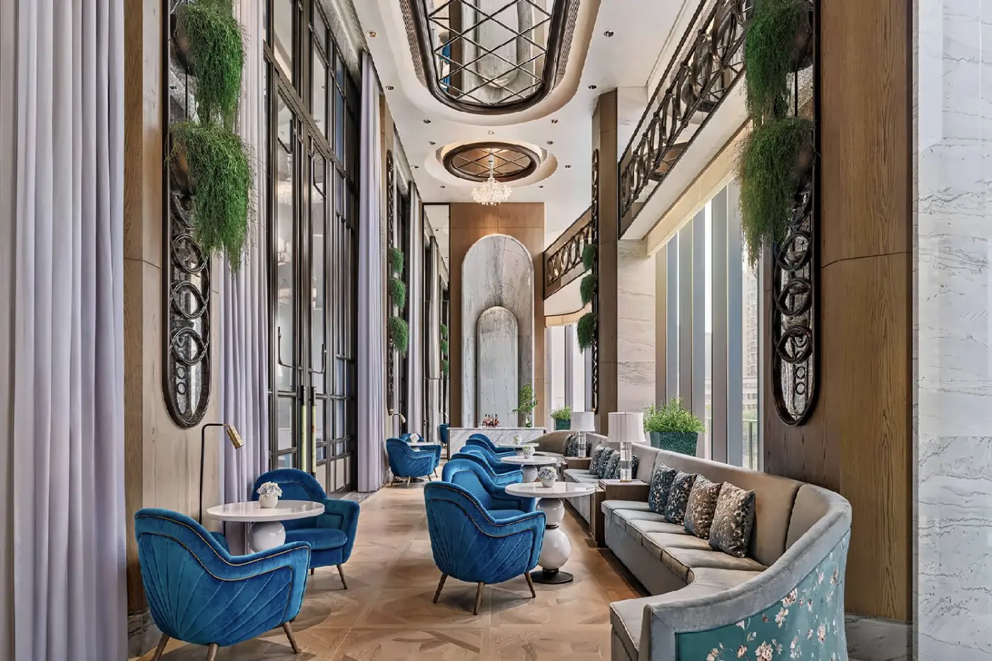 Waldorf Astoria Xiamen