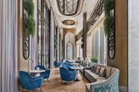 Thumbnail Waldorf Astoria Xiamen