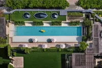 Thumbnail Waldorf Astoria Xiamen