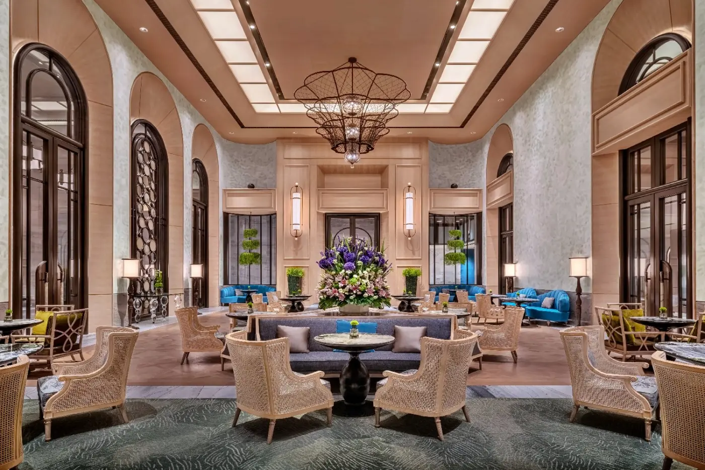 Waldorf Astoria Xiamen