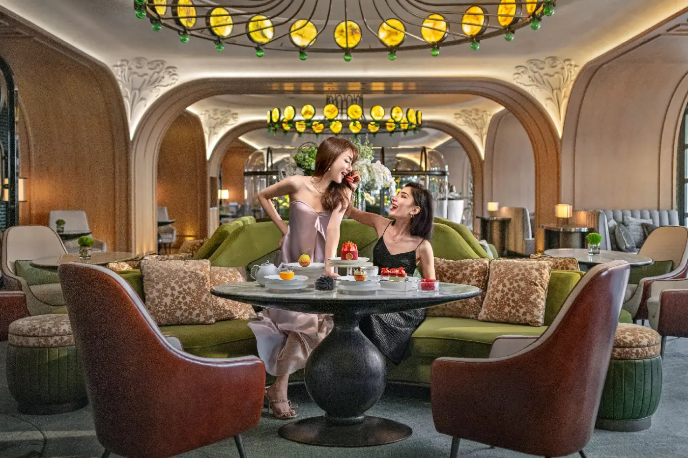 Waldorf Astoria Xiamen