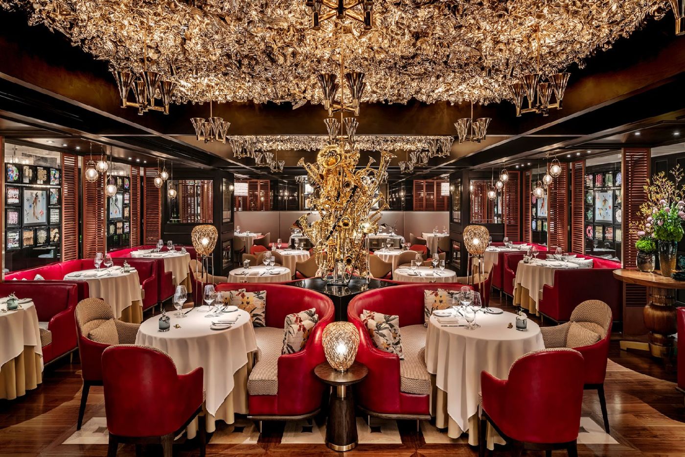 Waldorf Astoria Xiamen
