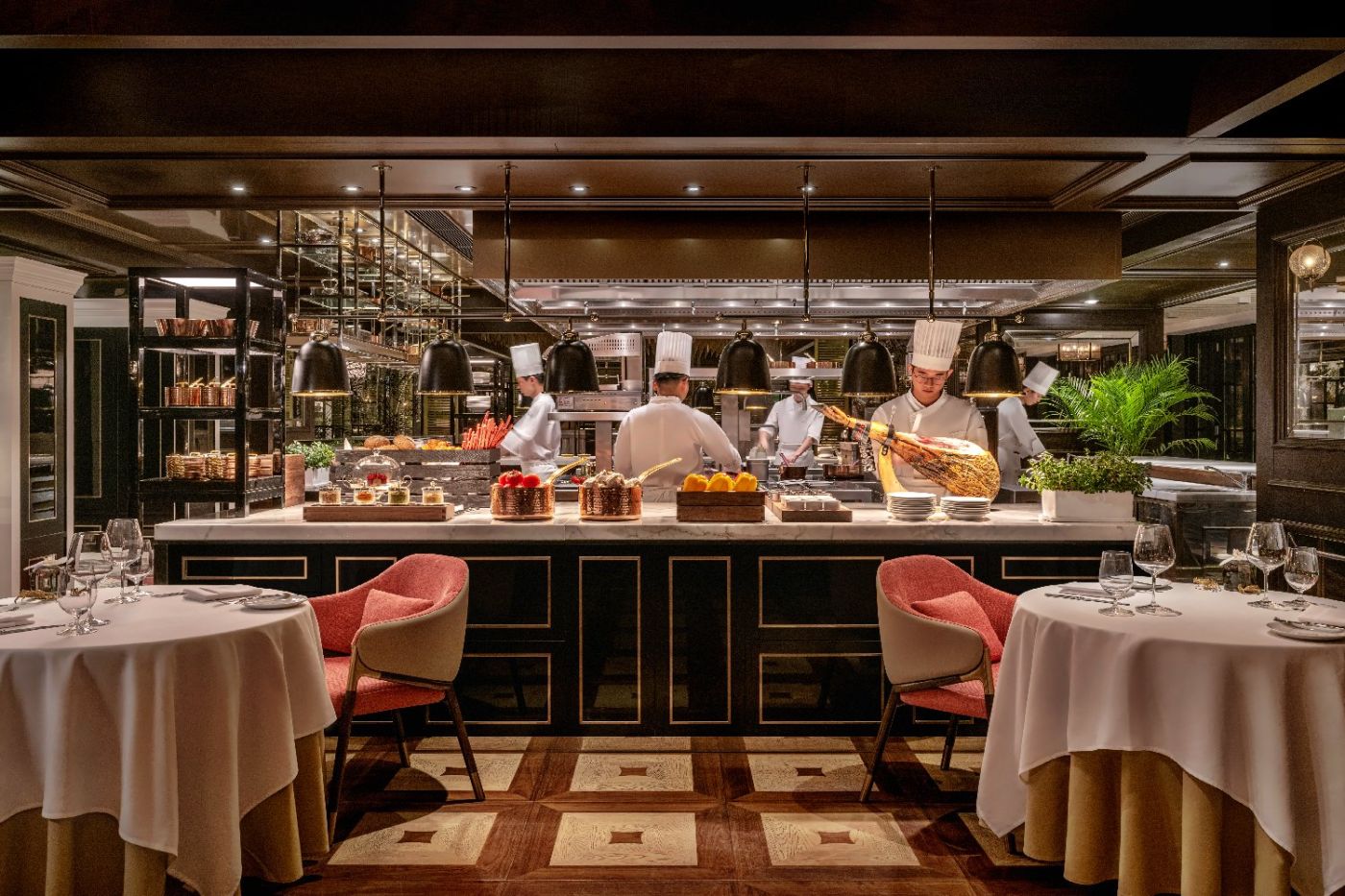 Waldorf Astoria Xiamen