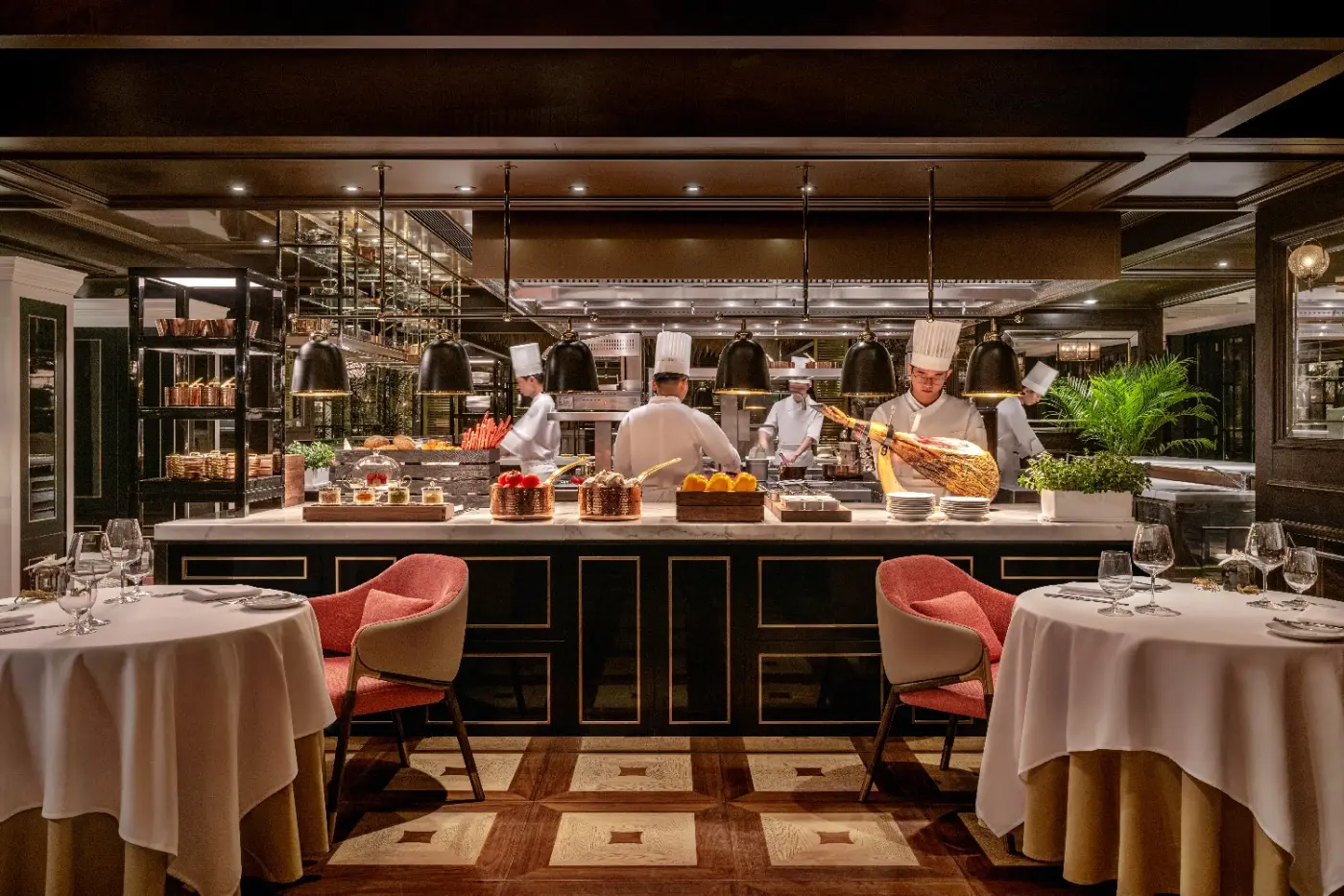 Waldorf Astoria Xiamen