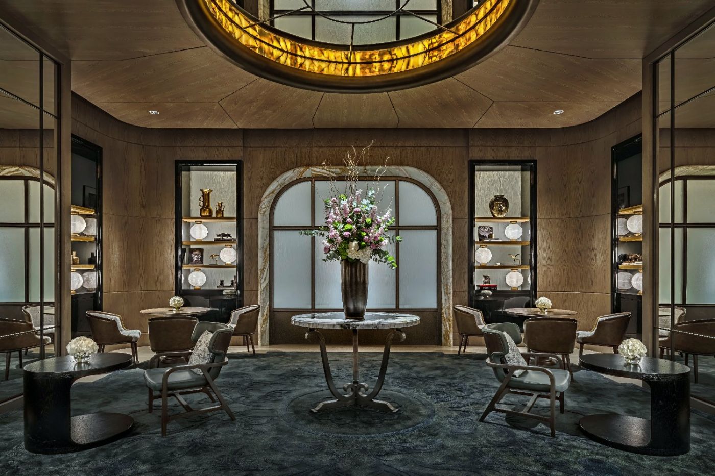 Waldorf Astoria Xiamen