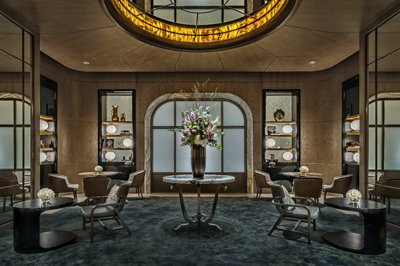 Waldorf Astoria Xiamen