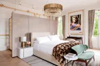 Thumbnail Ritz Carlton Geneva De La Paix