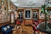 Thumbnail Ritz Carlton Geneva De La Paix