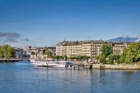 Thumbnail Ritz Carlton Geneva De La Paix