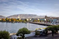 Thumbnail Ritz Carlton Geneva De La Paix