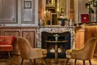 Thumbnail Ritz Carlton Geneva De La Paix