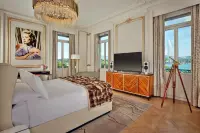 Thumbnail Ritz Carlton Geneva De La Paix