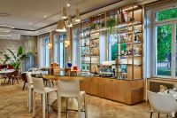 Thumbnail Ritz Carlton Geneva De La Paix
