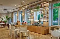Thumbnail Ritz Carlton Geneva De La Paix