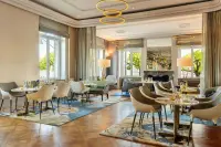 Thumbnail Ritz Carlton Geneva De La Paix