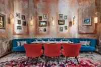 Thumbnail Ritz Carlton Geneva De La Paix