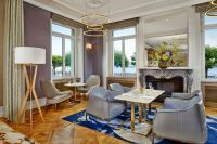 Thumbnail Ritz Carlton Geneva De La Paix