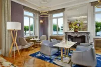 Thumbnail Ritz Carlton Geneva De La Paix