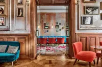 Thumbnail Ritz Carlton Geneva De La Paix