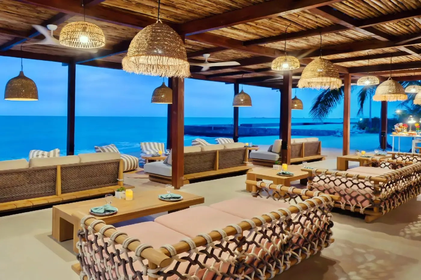 SO Sofitel Hua Hin
