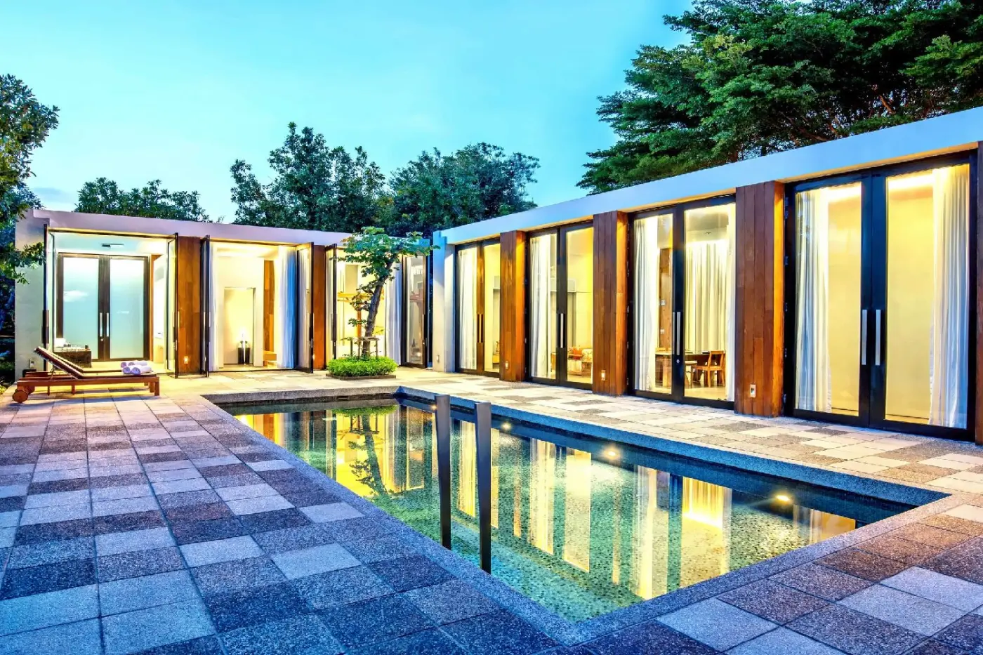 SO Sofitel Hua Hin