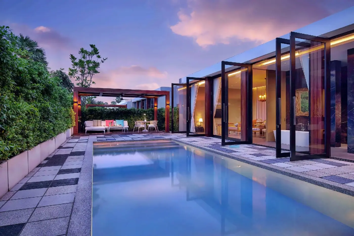 SO Sofitel Hua Hin