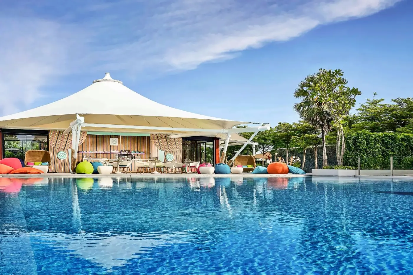 SO Sofitel Hua Hin