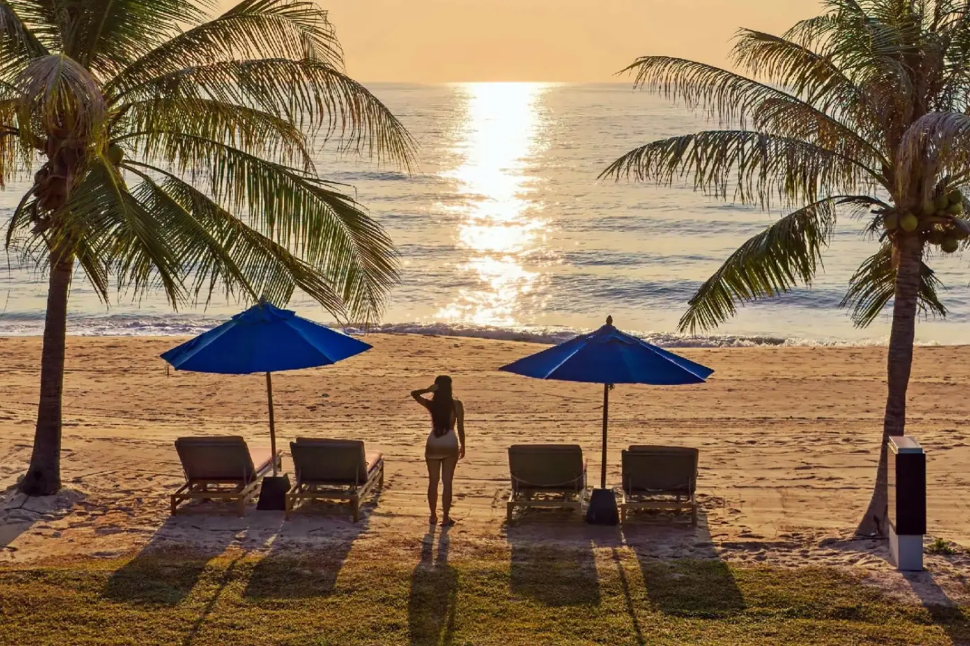 SO Sofitel Hua Hin