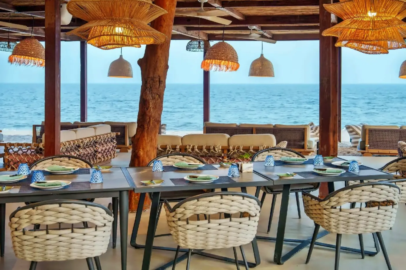 SO Sofitel Hua Hin