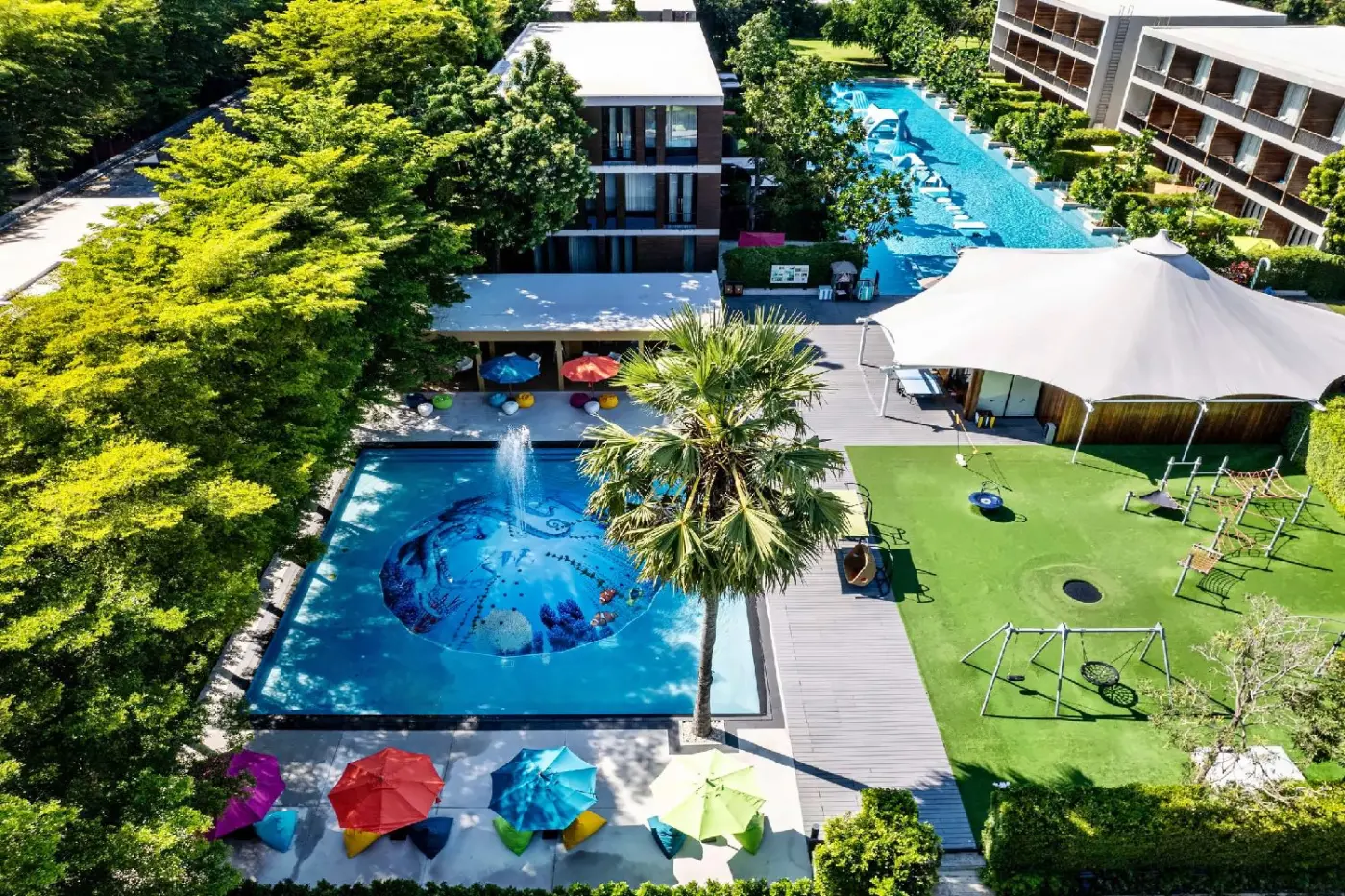 SO Sofitel Hua Hin