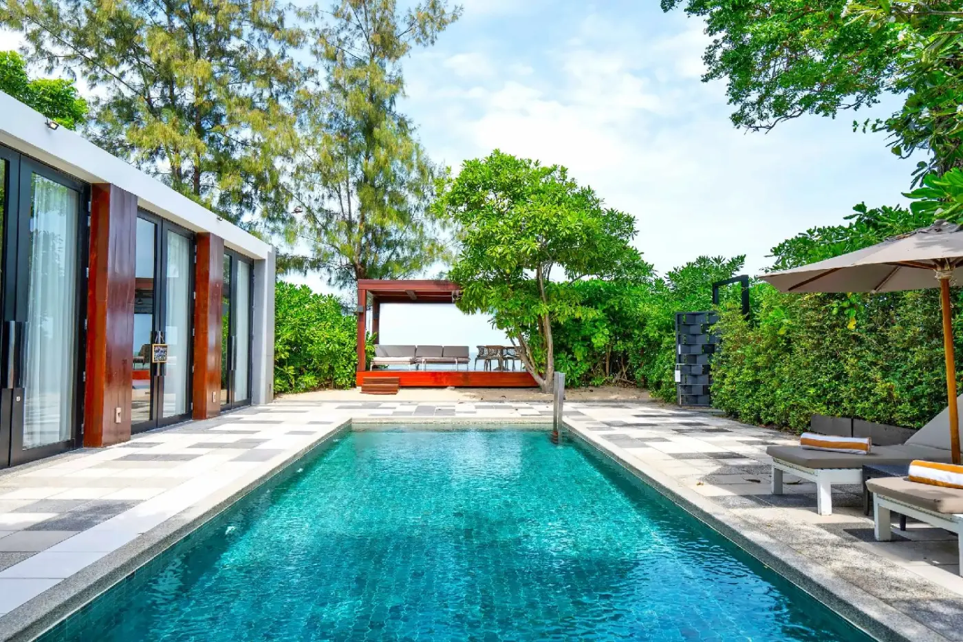 SO Sofitel Hua Hin