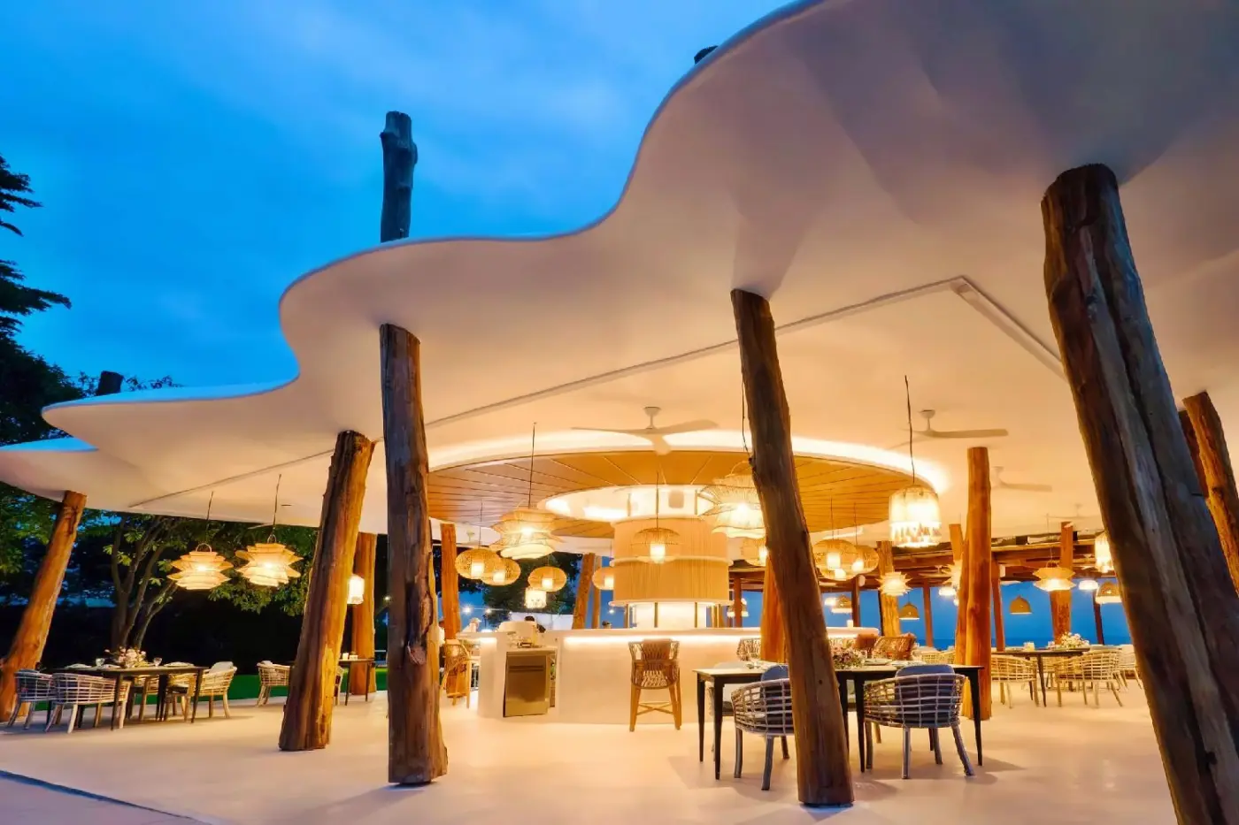 SO Sofitel Hua Hin