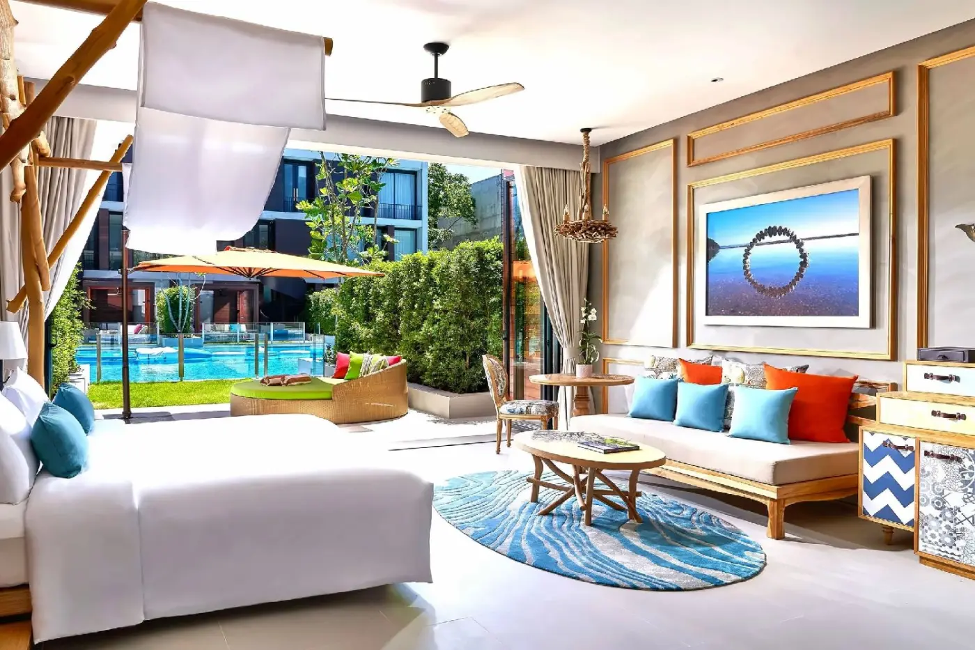 SO Sofitel Hua Hin