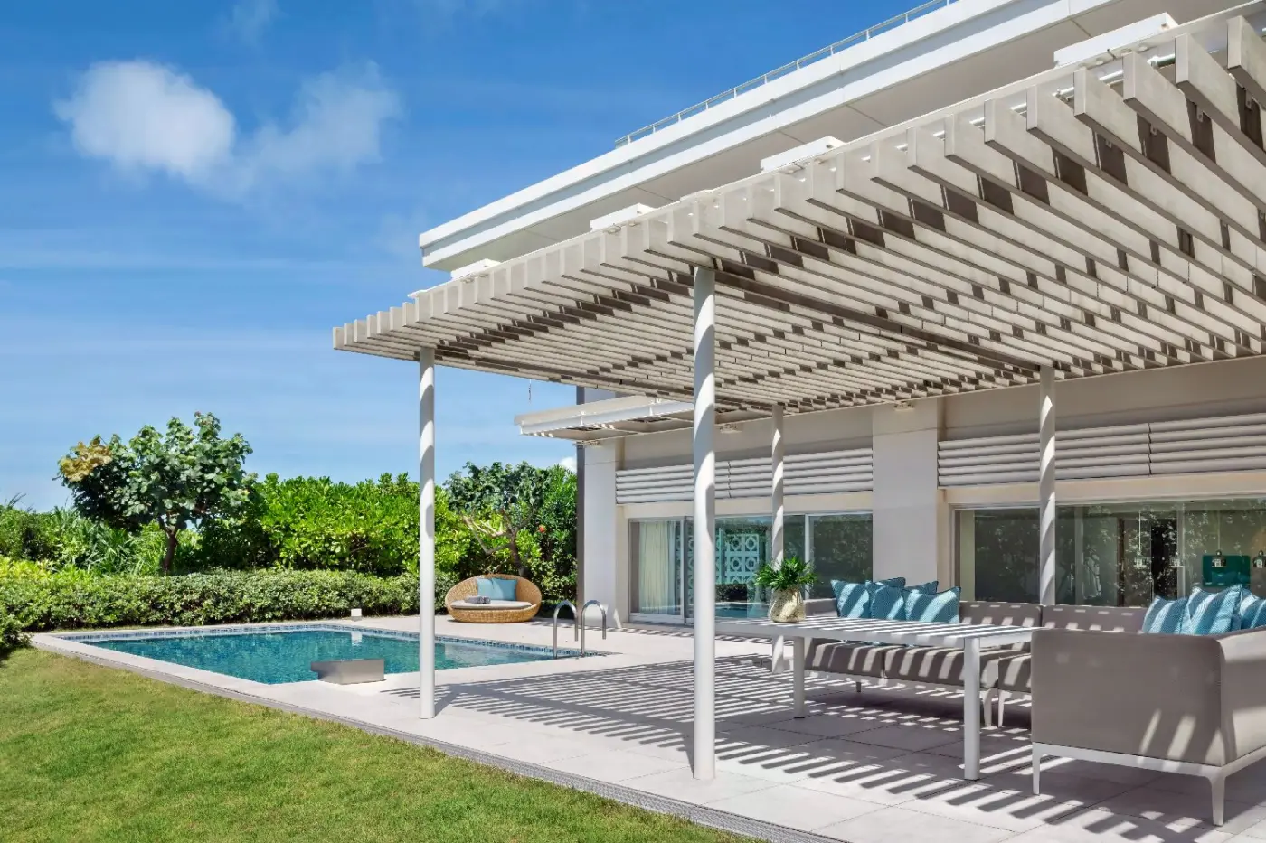 IRAPH SUI, a Luxury Collection Hotel, Miyako Okinawa