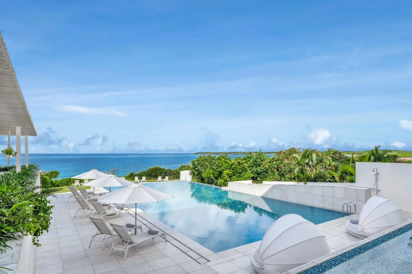 IRAPH SUI, a Luxury Collection Hotel, Miyako Okinawa