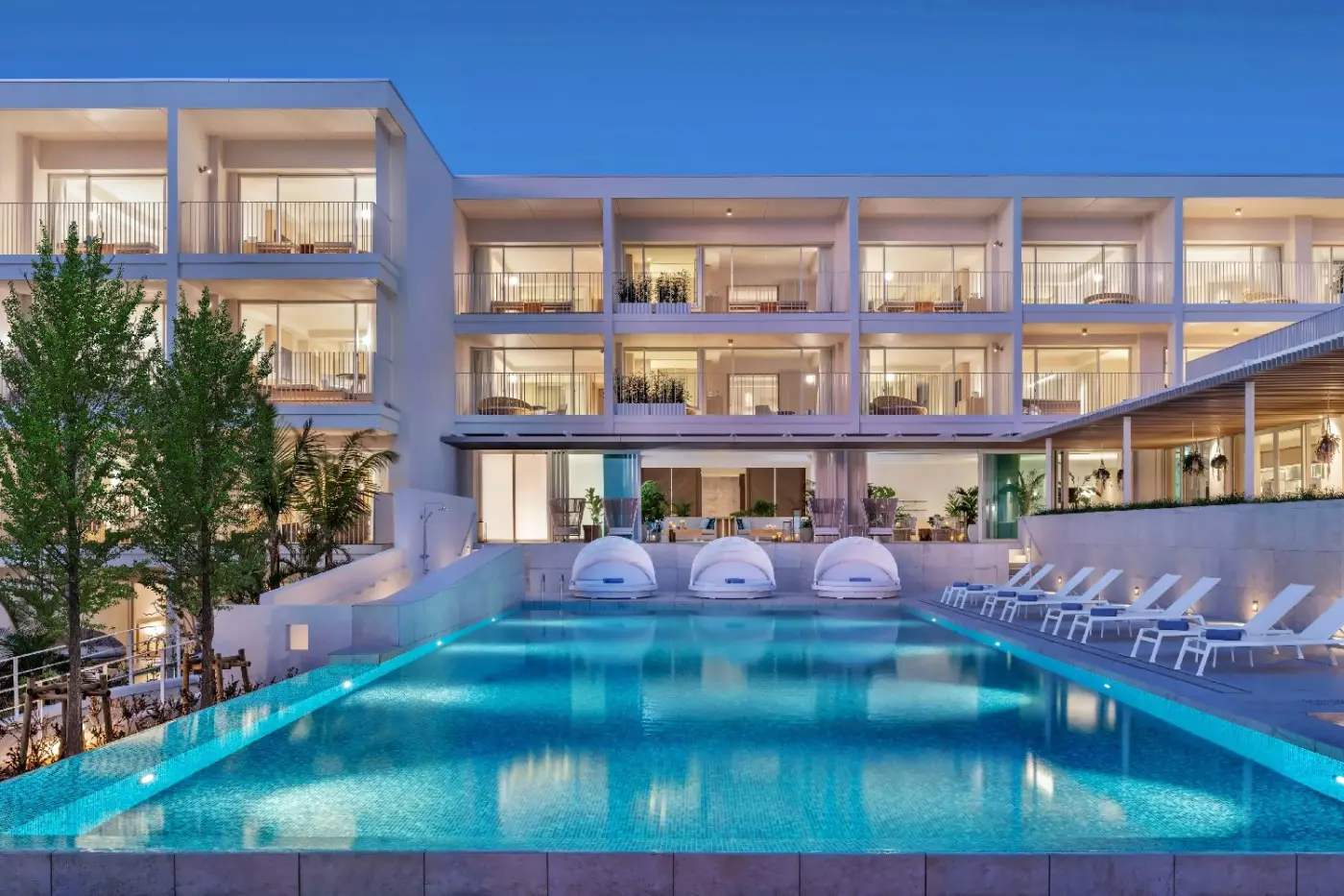 IRAPH SUI, a Luxury Collection Hotel, Miyako Okinawa