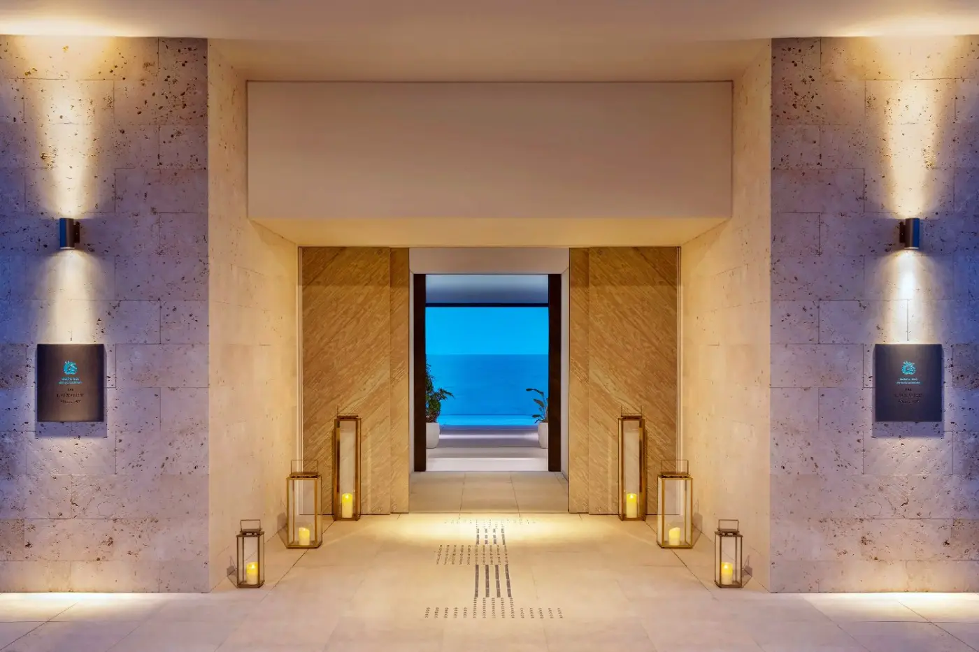 IRAPH SUI, a Luxury Collection Hotel, Miyako Okinawa