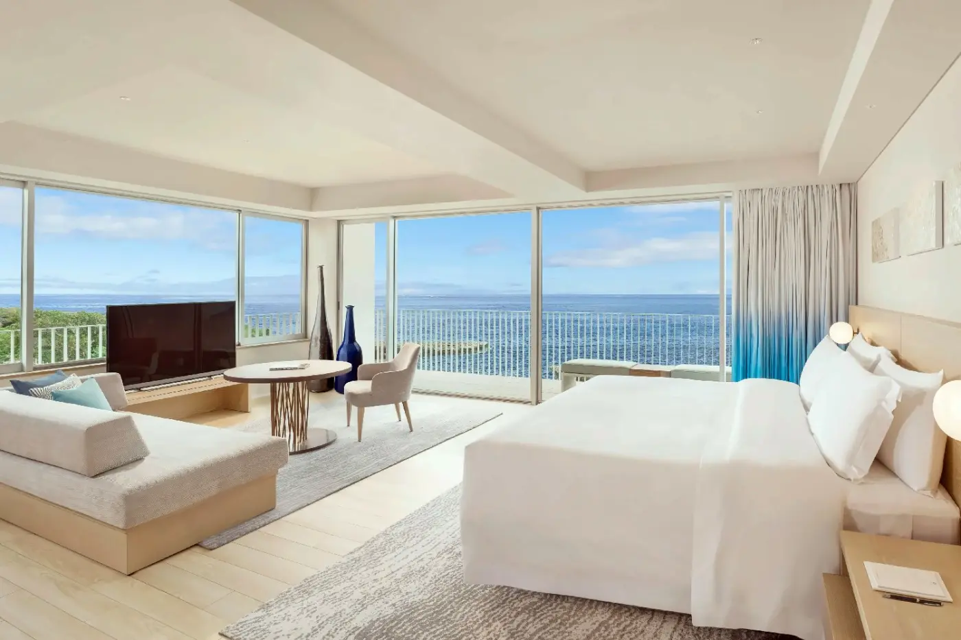 IRAPH SUI, a Luxury Collection Hotel, Miyako Okinawa