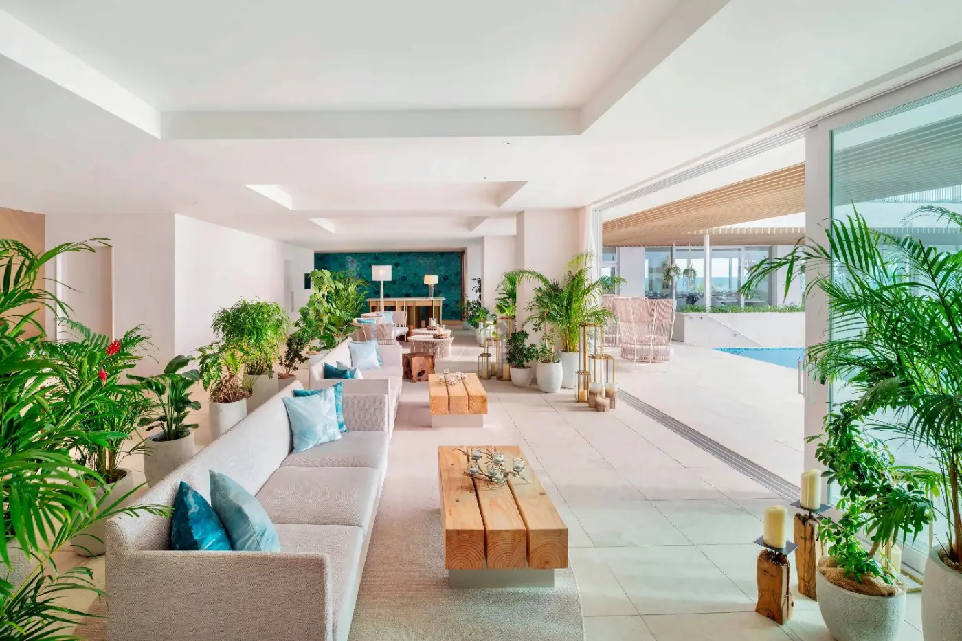 IRAPH SUI, a Luxury Collection Hotel, Miyako Okinawa