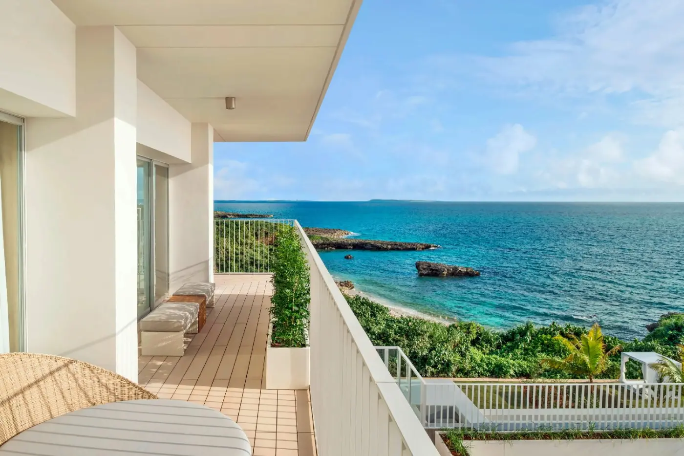 IRAPH SUI, a Luxury Collection Hotel, Miyako Okinawa