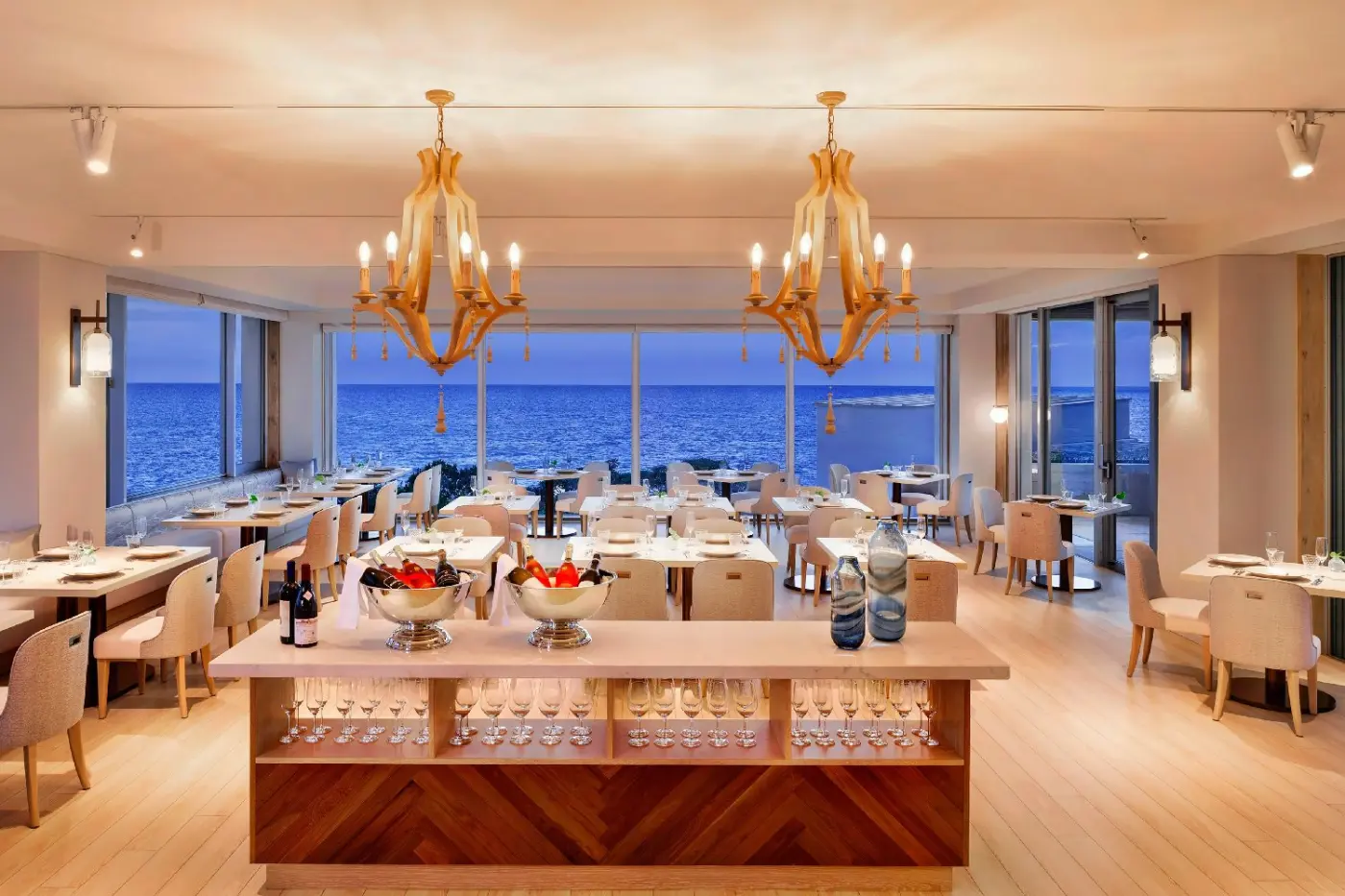 IRAPH SUI, a Luxury Collection Hotel, Miyako Okinawa