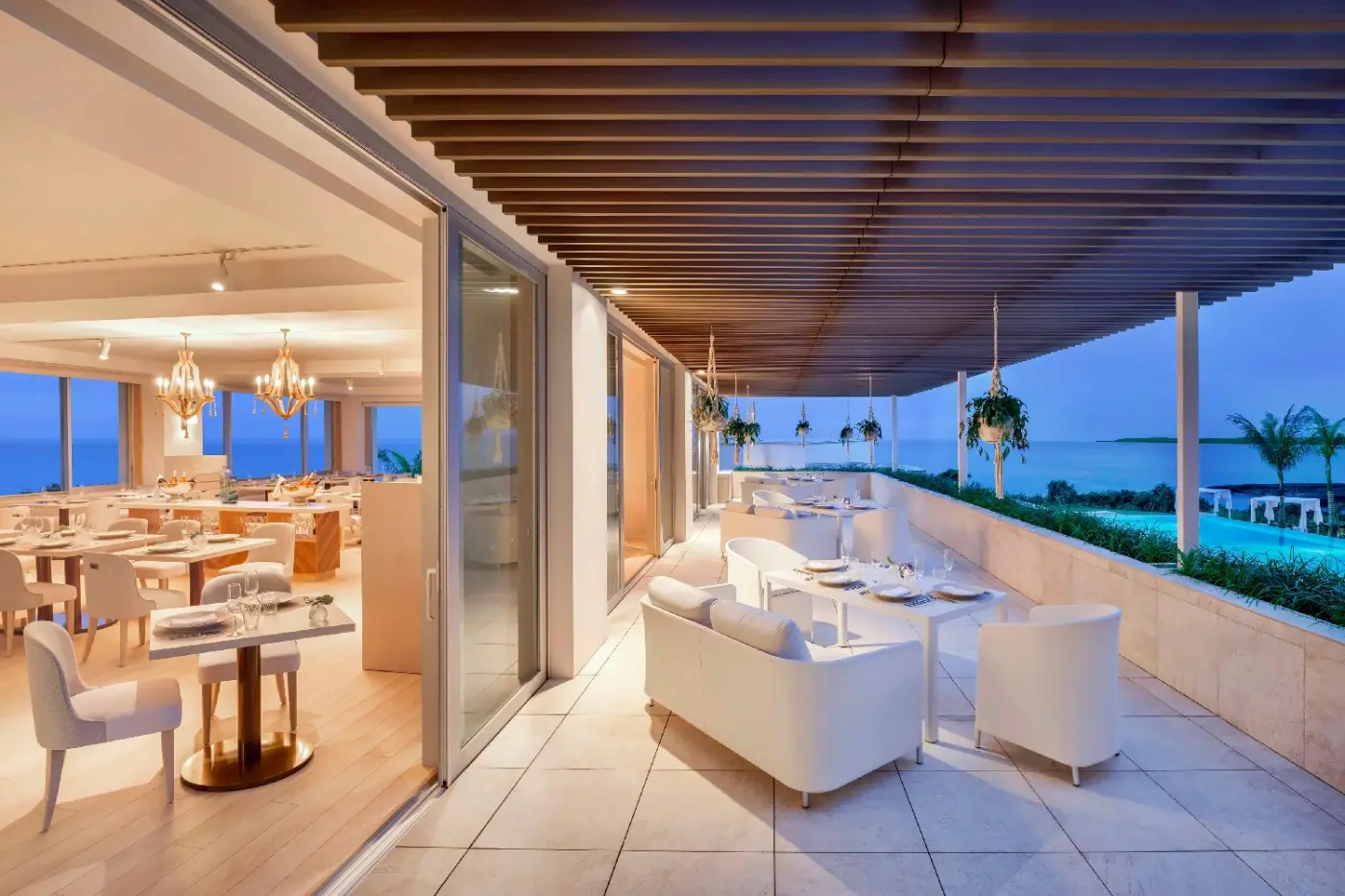 IRAPH SUI, a Luxury Collection Hotel, Miyako Okinawa